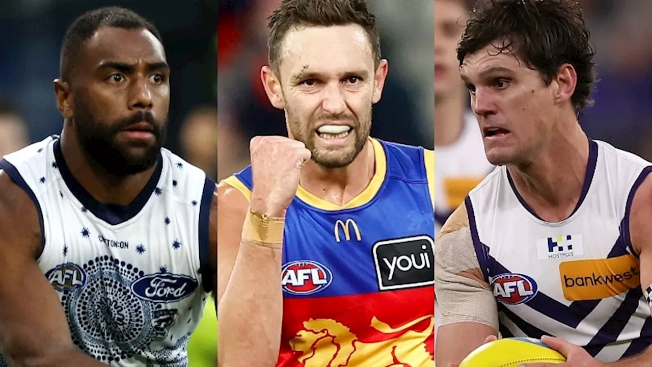 AFL trade period live updates: Esava Ratugolea, Lachie Schultz, Jack Gunston deals hang in the balance as deadline approaches