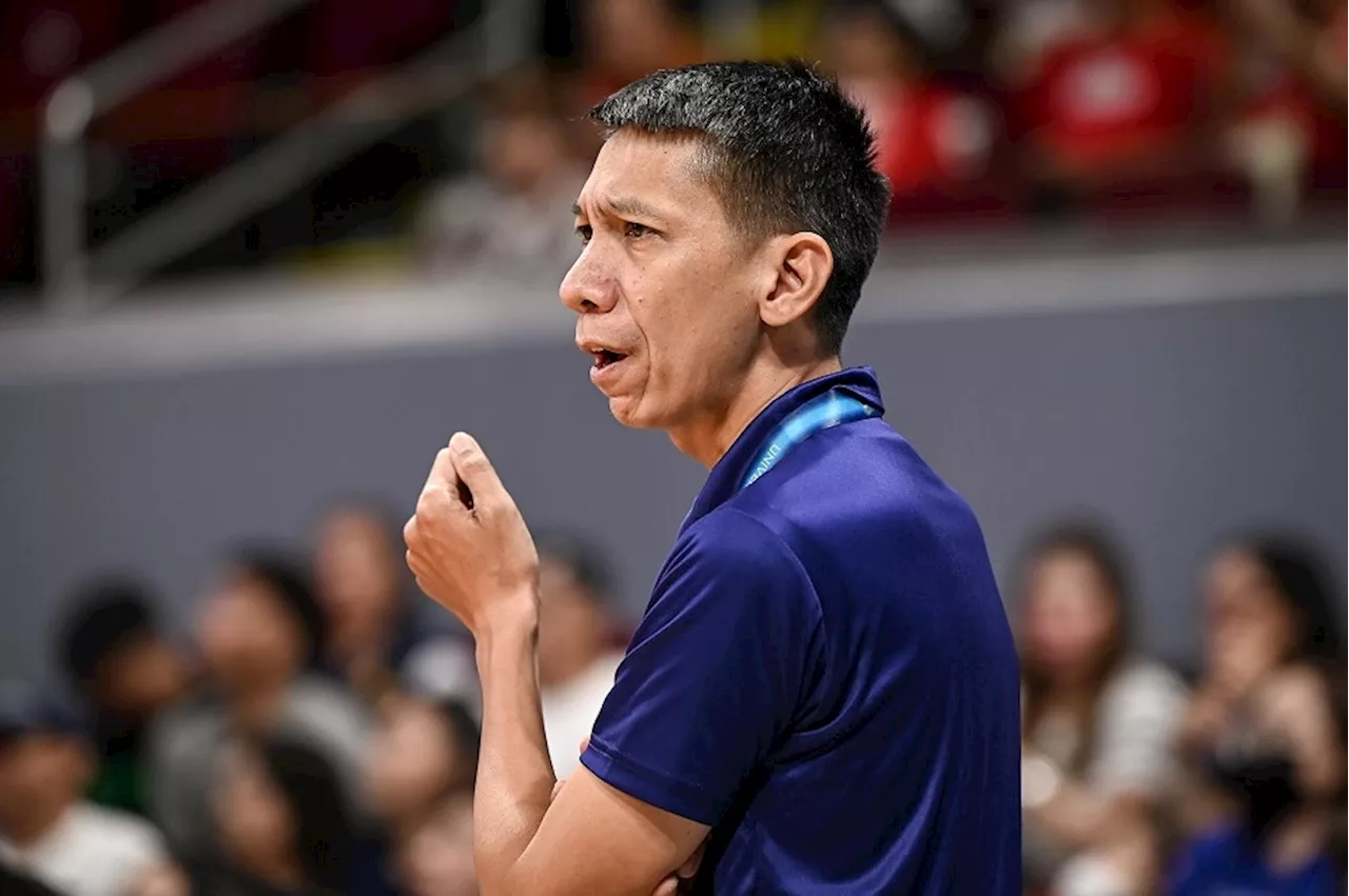 Down-the-wire games help Adamson build grit: Racela