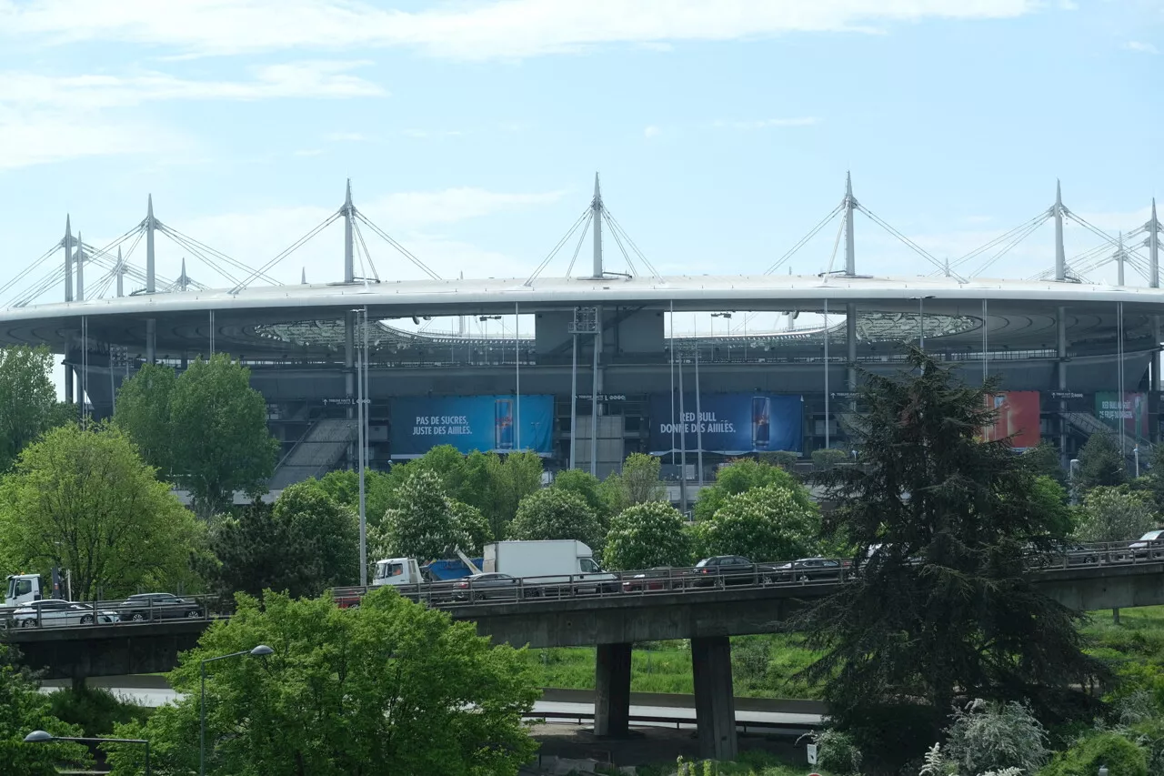 France-Afrique du Sud au Stade de France : des restrictions de circulation et de stationnement