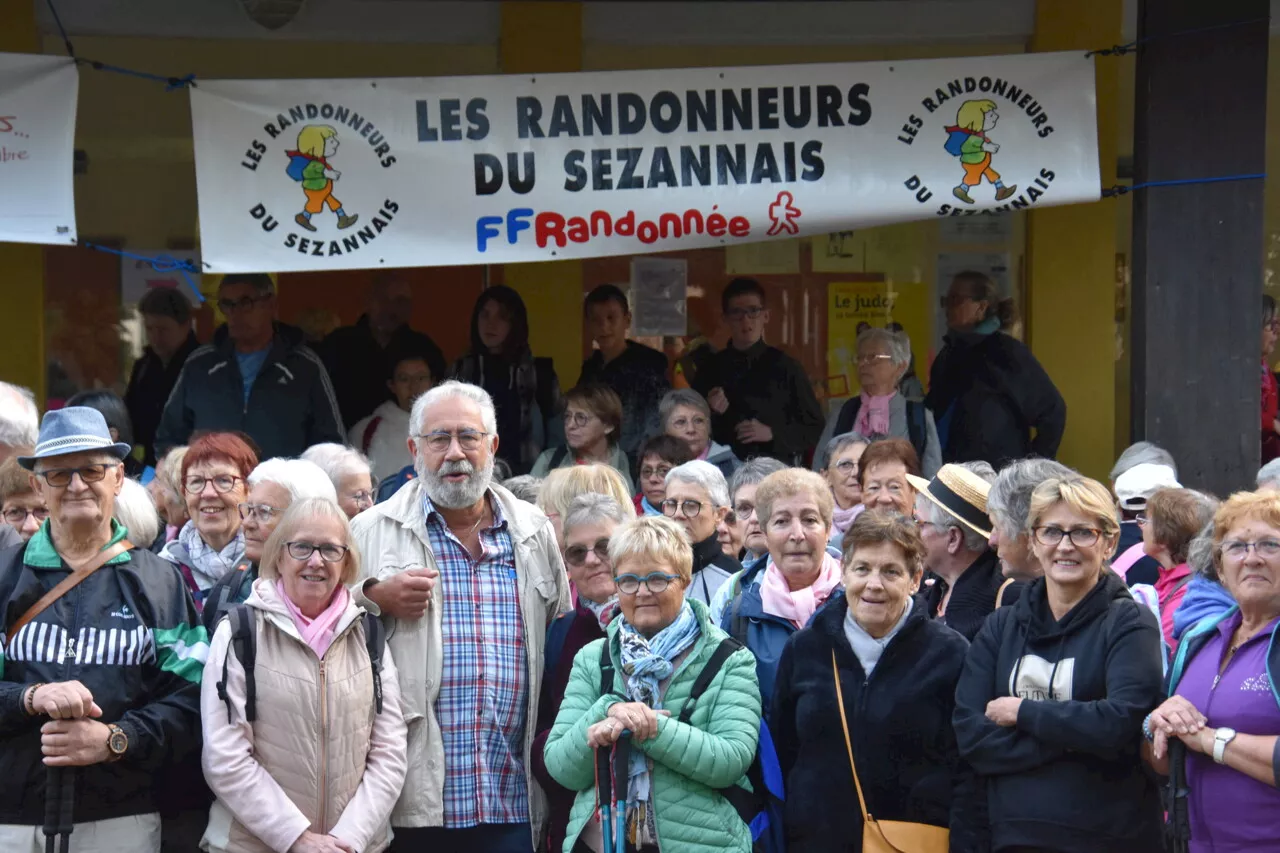 Marne : après un premier succès, Octobre rose se poursuit dans cette jolie petite ville