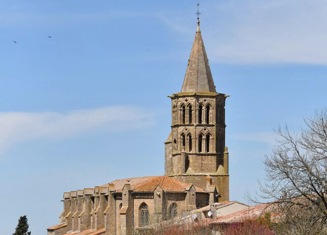 Saint-Félix-Lauragais : des travaux urgents à réaliser sur le clocher de la collégiale