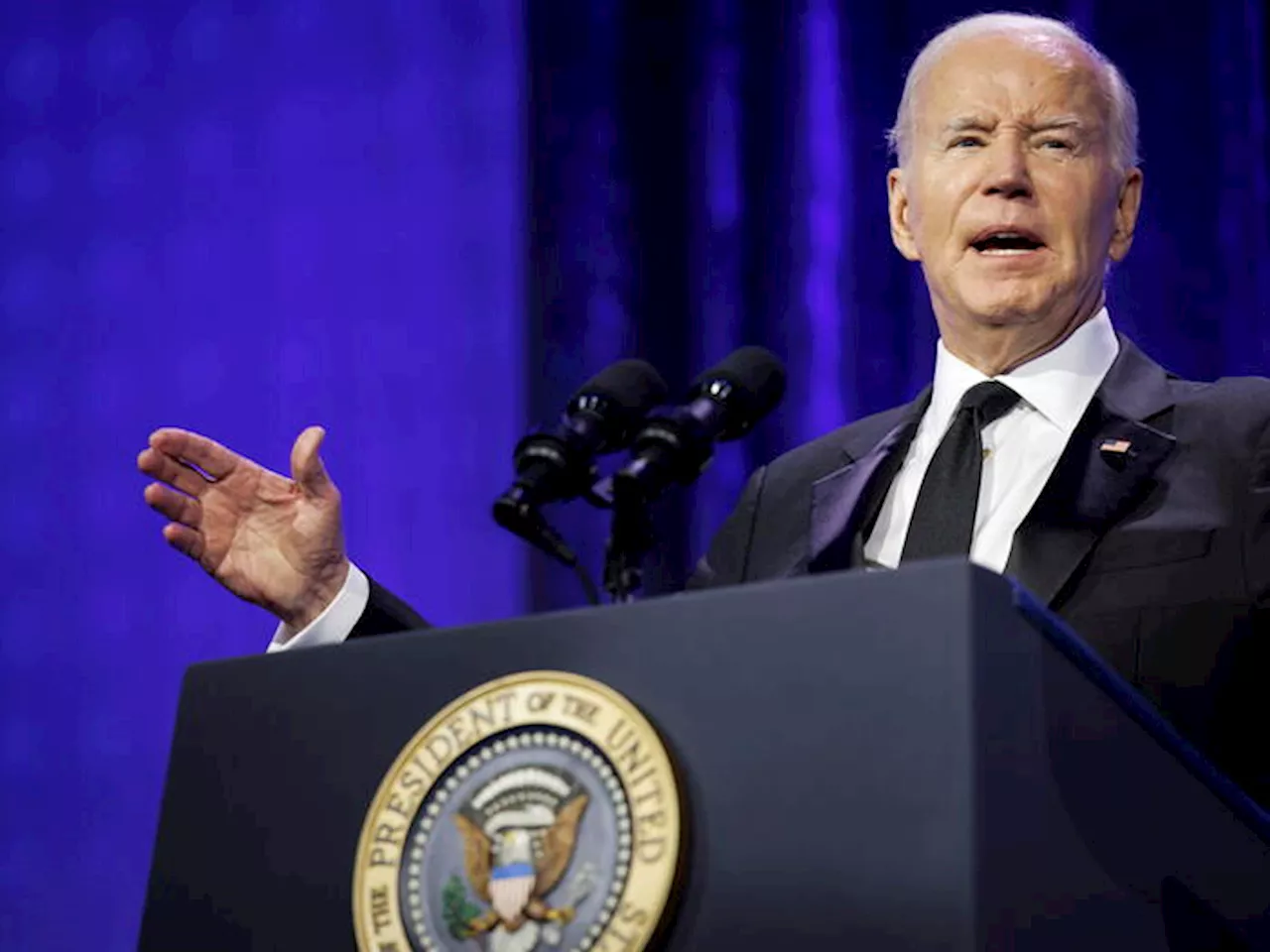 Biden: l'occupazione d'Israele a Gaza sarebbe 'un grosso errore'