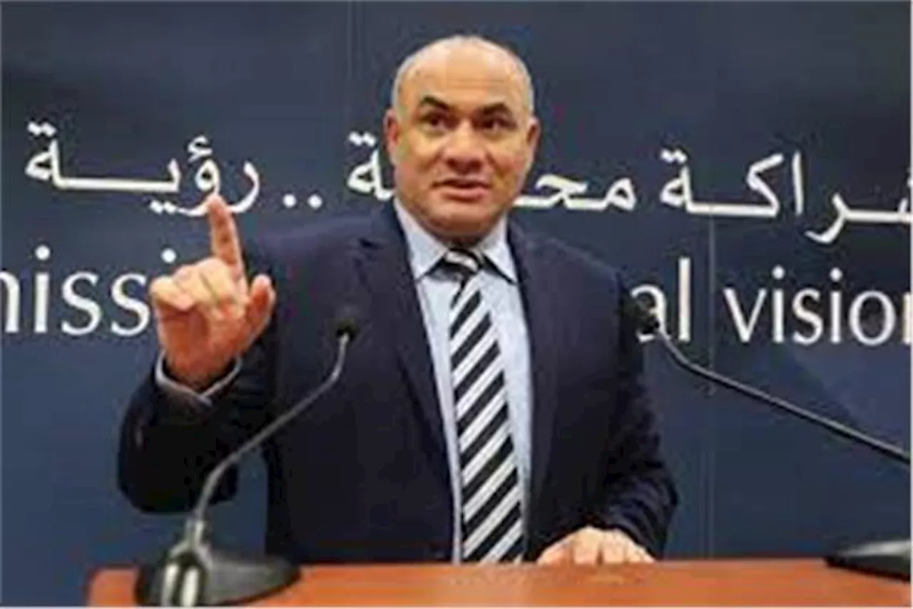 مستقبل وطن: الدولة المصرية تدعم القضية الفلسطينية بكل الاتجاهات