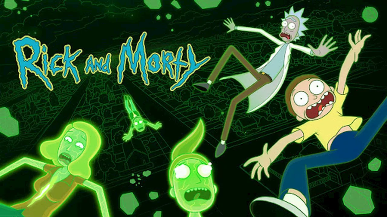 ‘Rick and Morty’ season 7 premiere: How to watch, where to stream