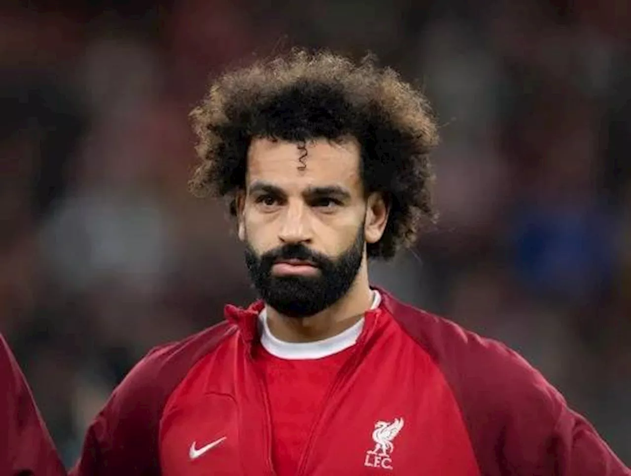 ليفربول يحدد بديل محمد صلاح للموسم المقبل