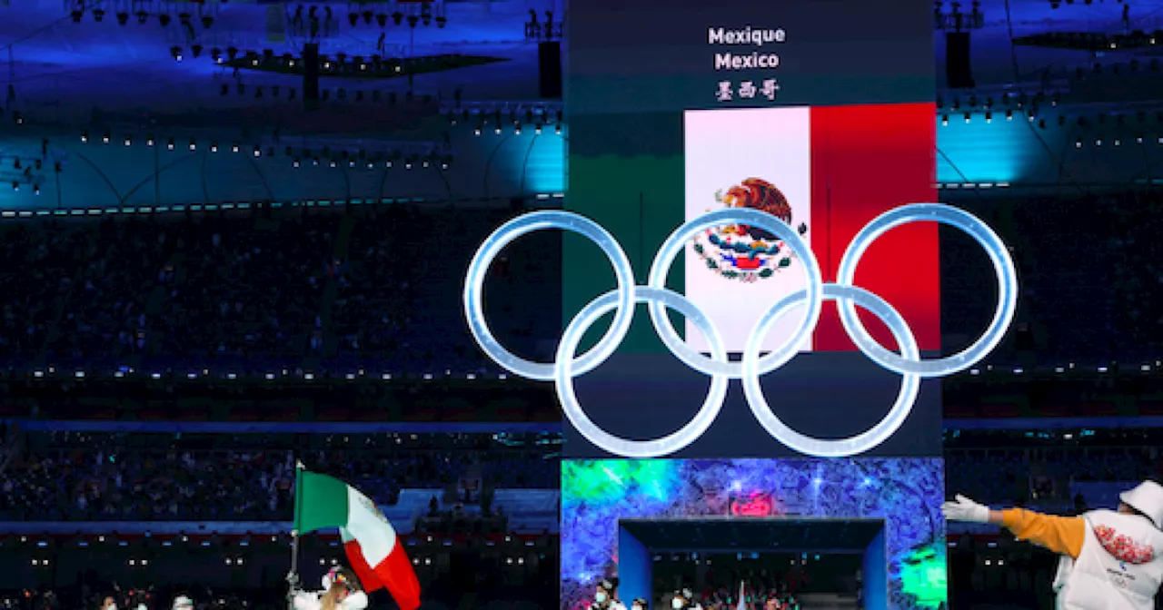 México sabrá en el 2026-27 si será sede de los Juegos Olímpicos