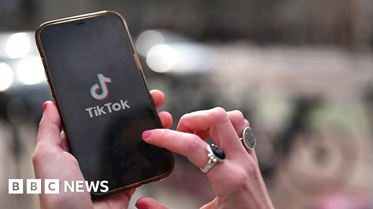 TikTok says action taken on Israel conflict videos