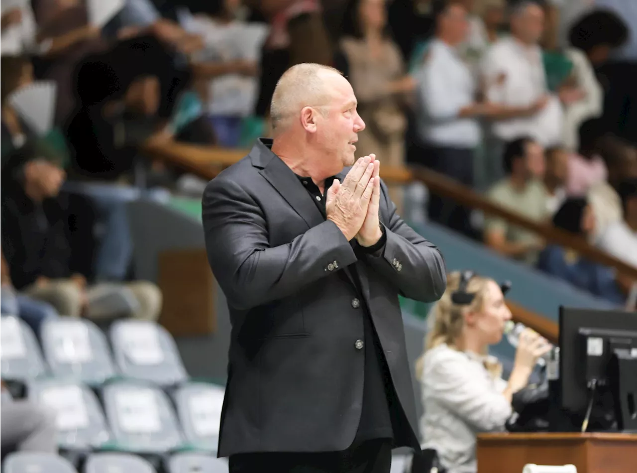 Malgré la défaite contre Strasbourg, Jean-Denys Choulet « n’est pas inquiet pour le reste de la saison » de Roanne