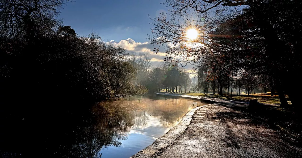 Northern Ireland weather forecast for the week ahead