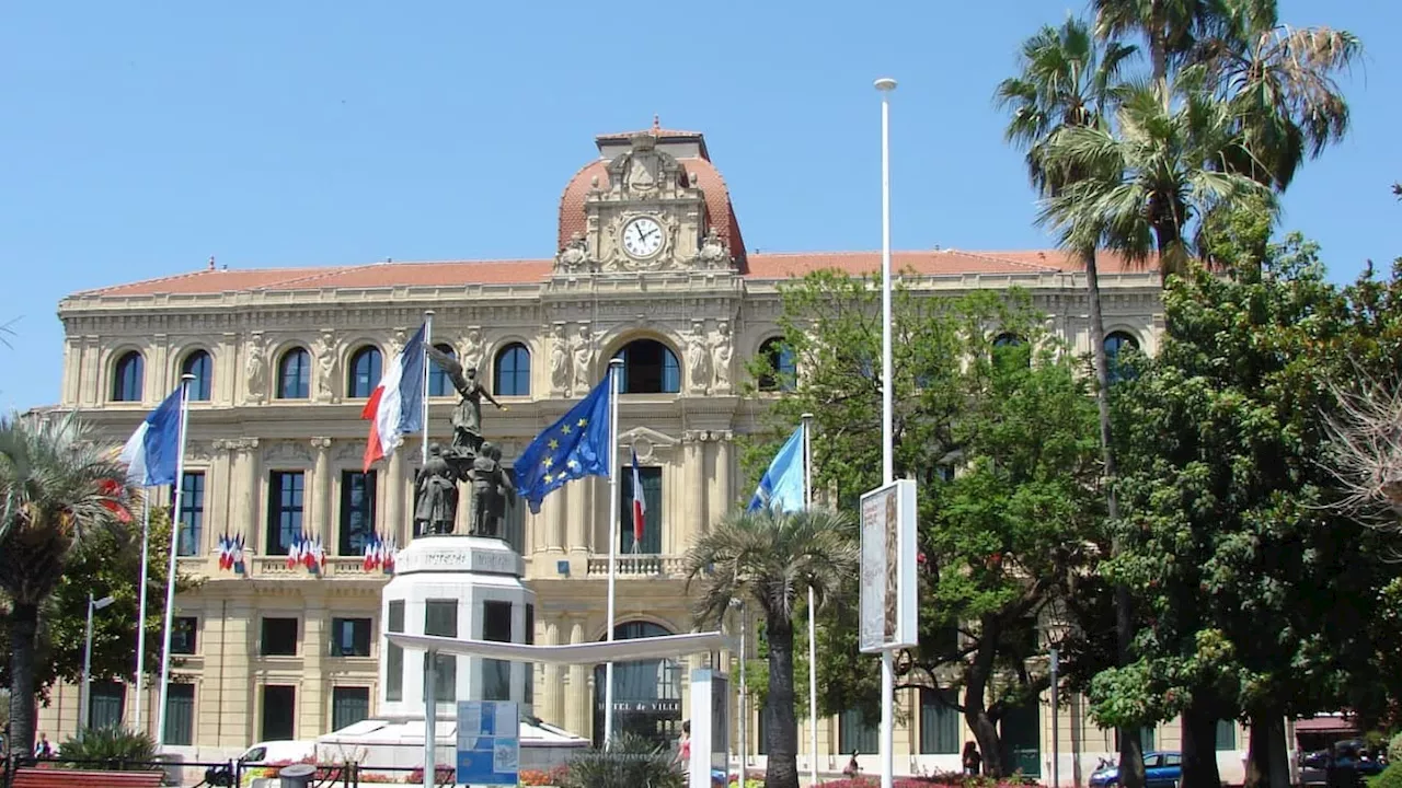 Enseignant tué à Arras: plusieurs hommage prévus ce lundi dans les Alpes-Maritimes