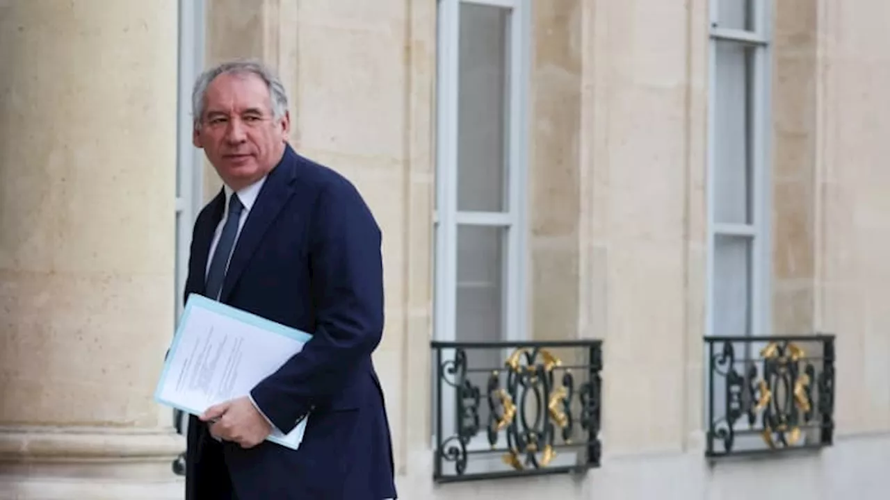 Le procès de François Bayrou et de dix autres centristes s'ouvre lundi