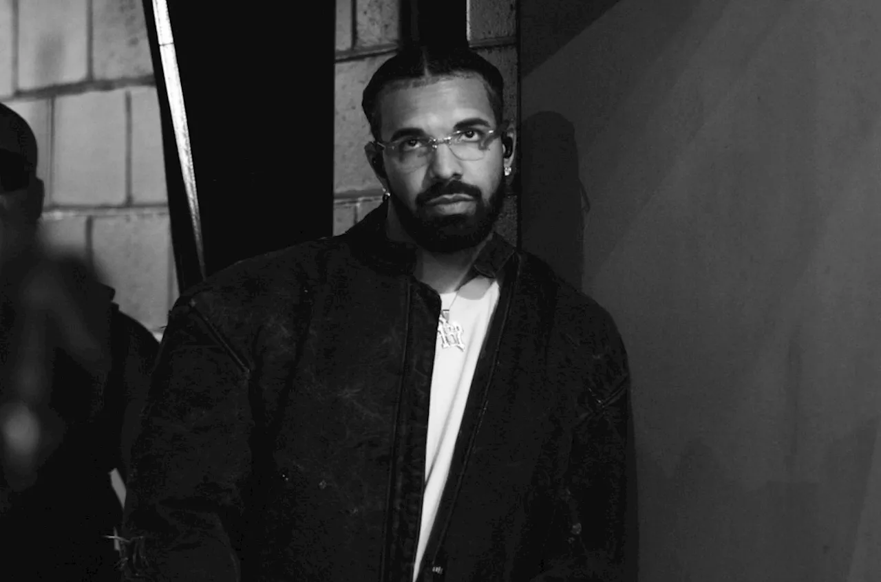 Drake's 'For All the Dogs' Debuts at No. 1 on Billboard 200 Chart