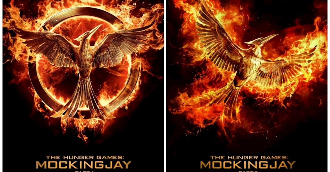 The Hunger Games Director Regrets Splitting Mockingjay Into Two Films
