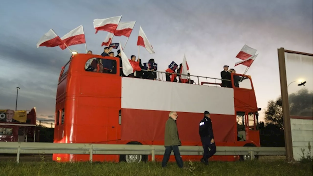 Poland’s Election Comes Down to EU vs Isolation: What to Watch