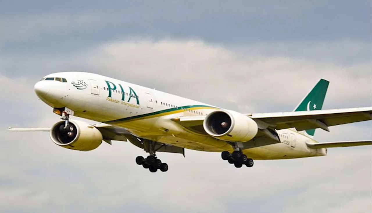 PIA grants bonuses to staff despite facing significant financial challenges