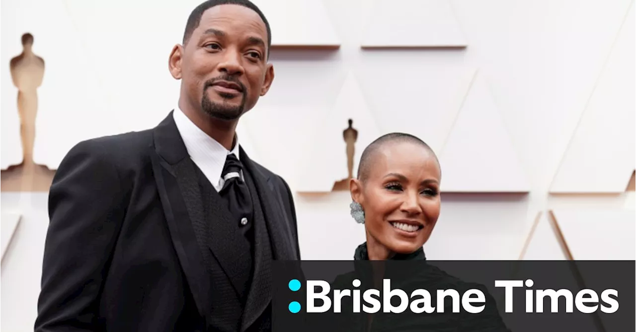 Will Smith, Jada Pinkett Smith and the ‘everything but the divorce’ split