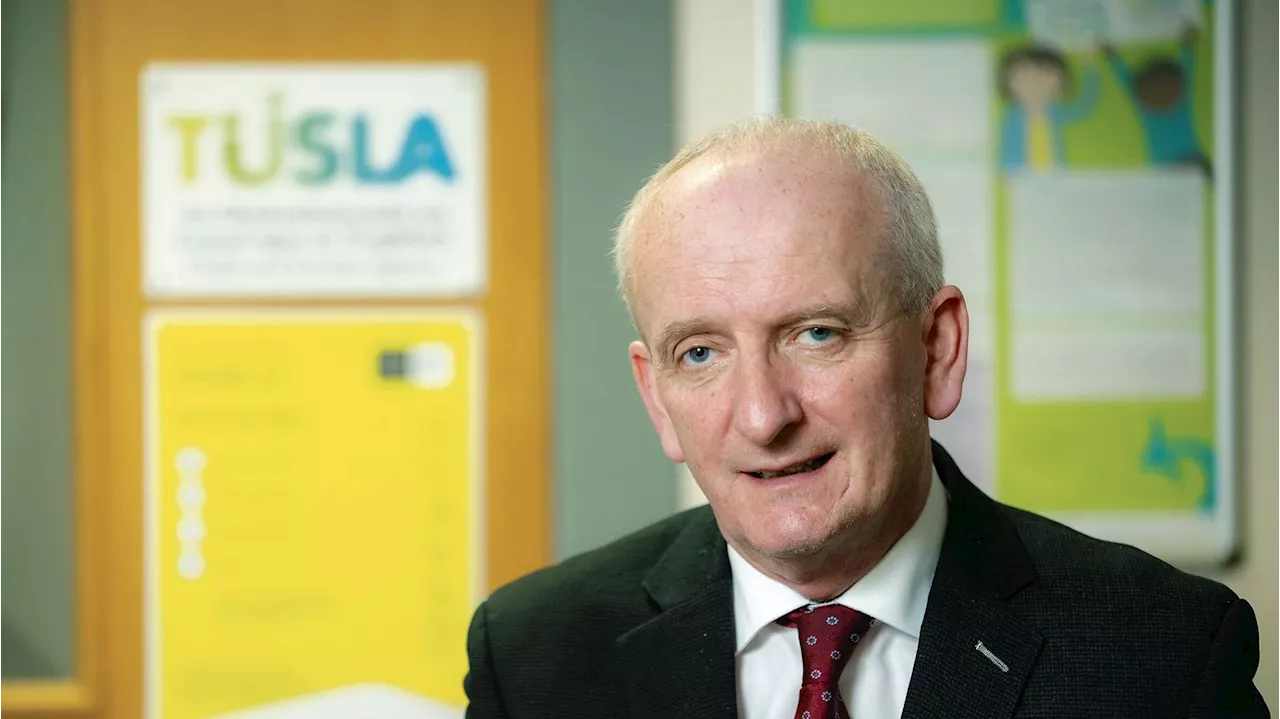 HSE’s 2024 plan to include ‘built-in deficit’, Bernard Gloster warns