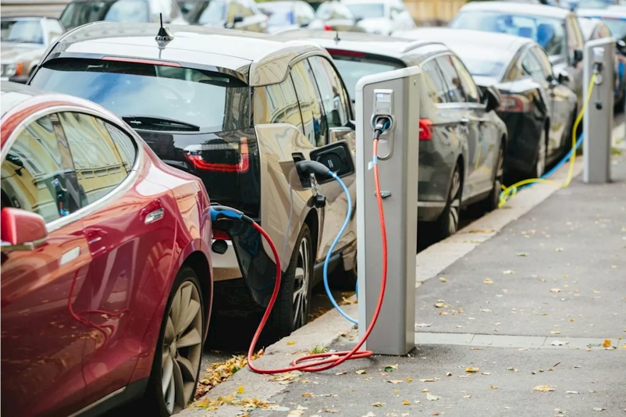 Two things putting South Africans off from buying an EV – and it’s not the price