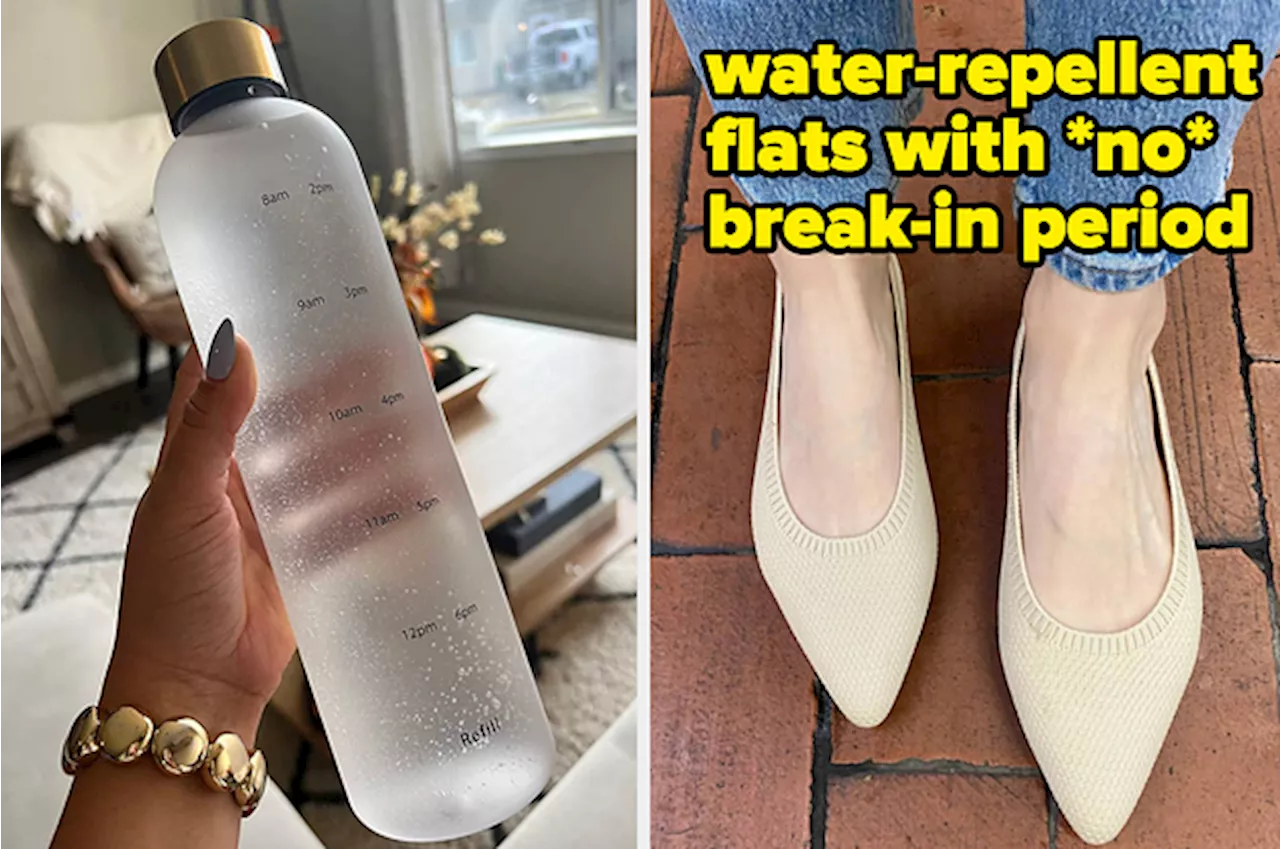 37 Products So Handy You Will Legit Use Them Every Single Day