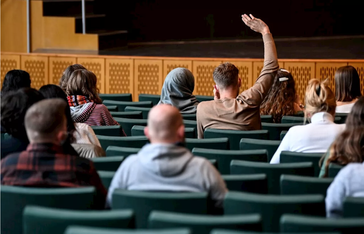 Mehr als 100.000 Studenten an Berliner Unis – viele haben ein Wohnungsproblem