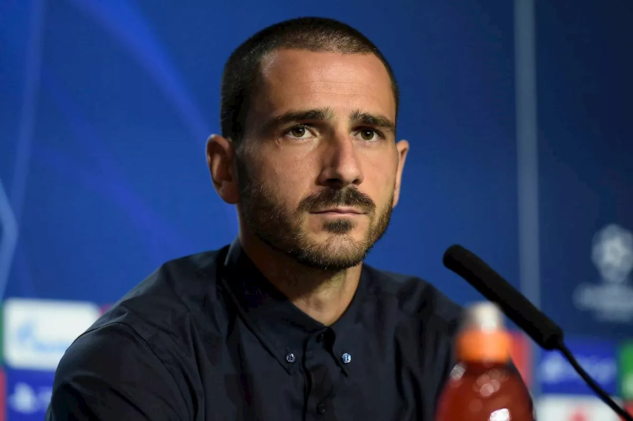 Bufera scommesse, Bonucci reagisce: pronto a tutelarsi