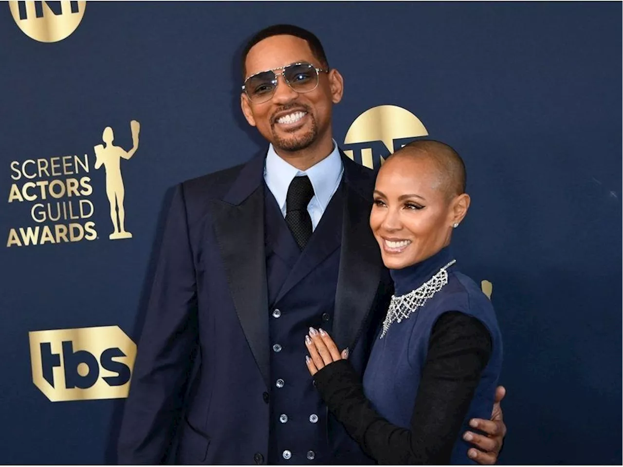 Jada Pinkett Smith admits that divorcing Will Smith 'didn't feel right'