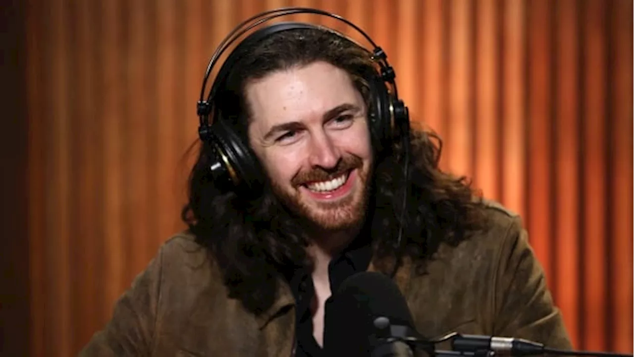 Hozier on the legacy of Take Me to Church as a rallying cry for activists around the world