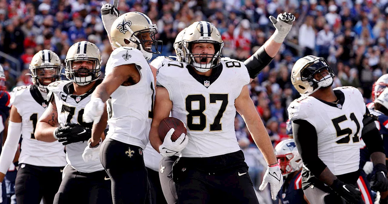 How to watch today's New Orleans Saints vs. Houston Texans game: Livestream options, kickoff time, more