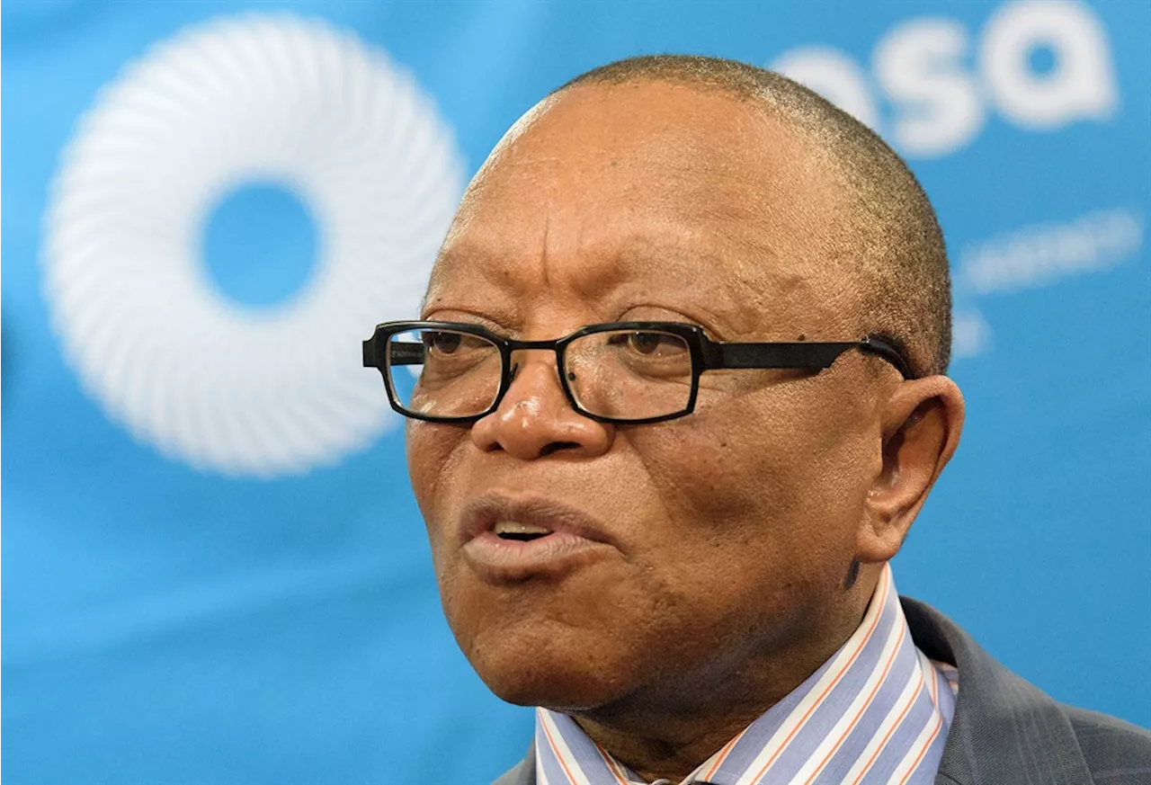 Popo Molefe resigns as Transnet board member