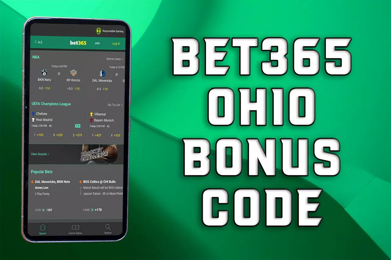 Bet365 Ohio promo code CLEXLM: Score $150 bonus or $1K safety net bet for NFL Week 6