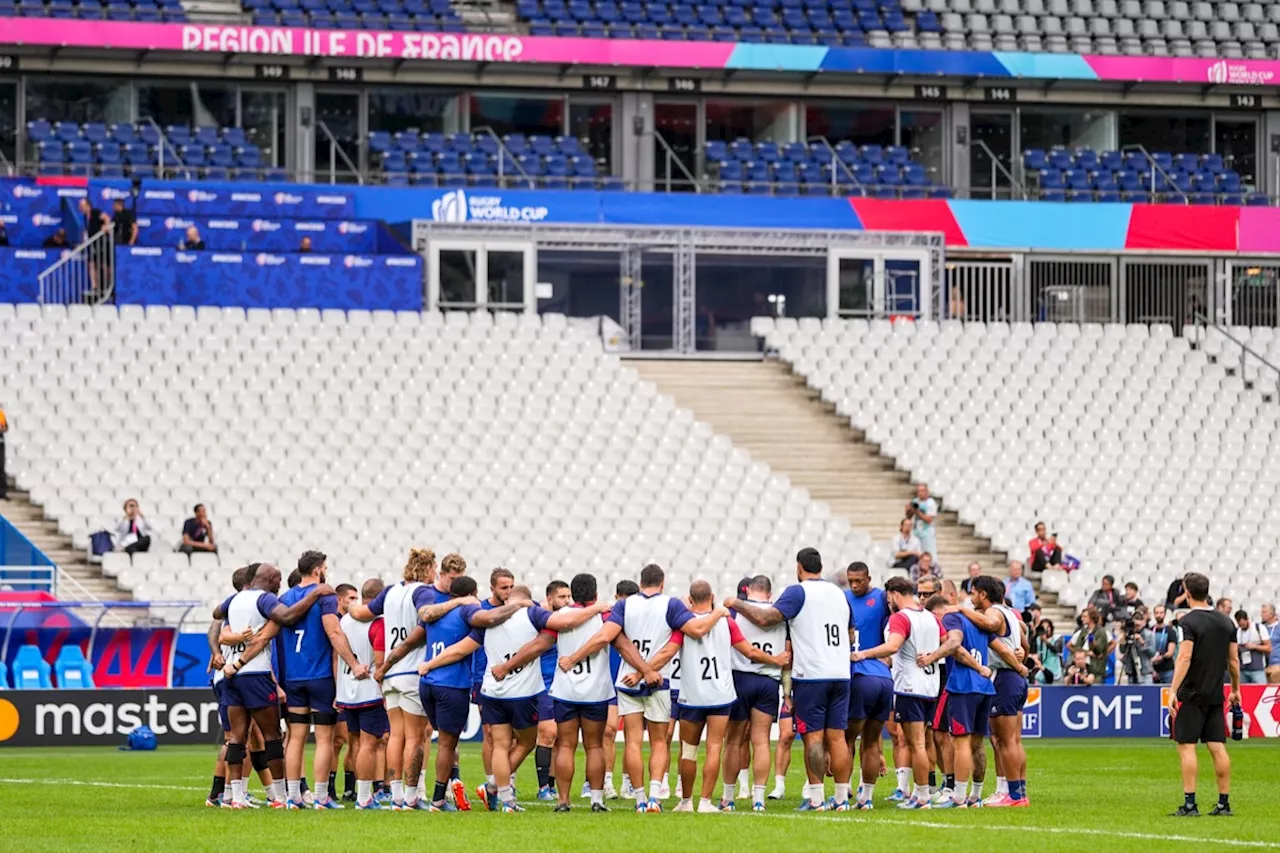 Coupe du monde de Rugby : d’où vient le cri de guerre du XV de France ?