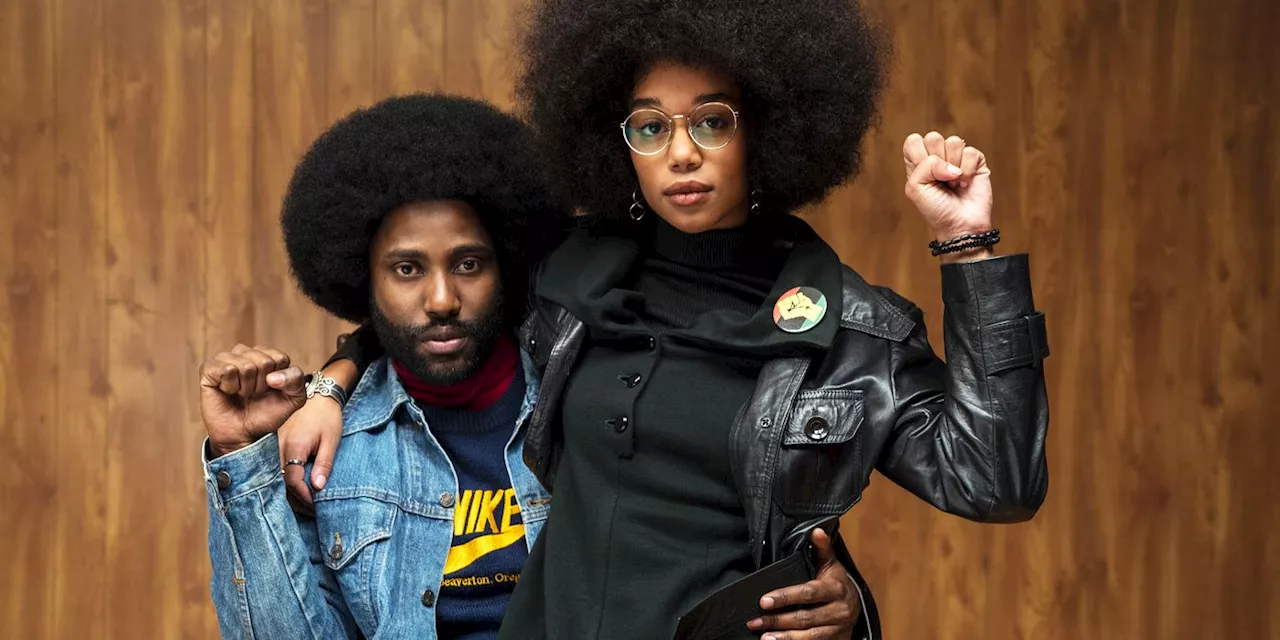 ‘Blackkklansman’ Ending Explained: Why Do We Jump Forward in Time?