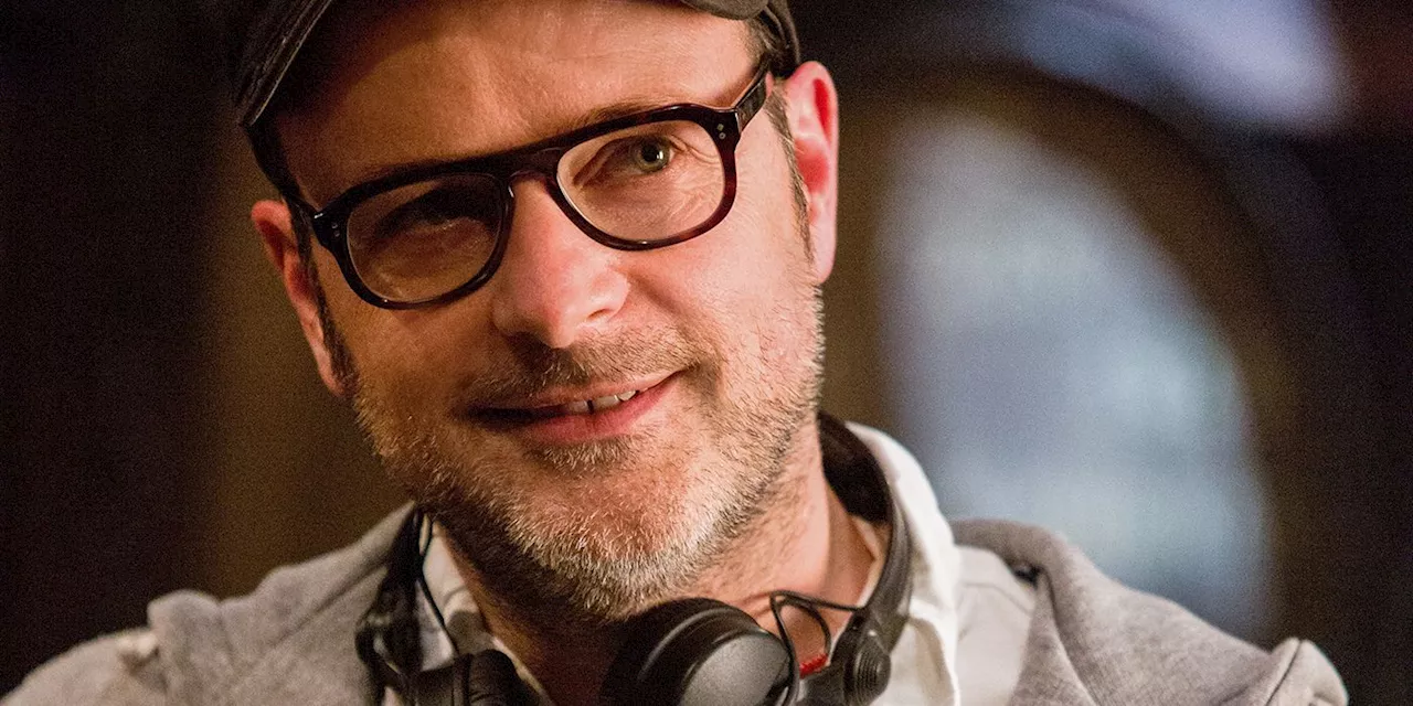 'Kick-Ass' Director Matthew Vaughn Is Making a Musical in 2024