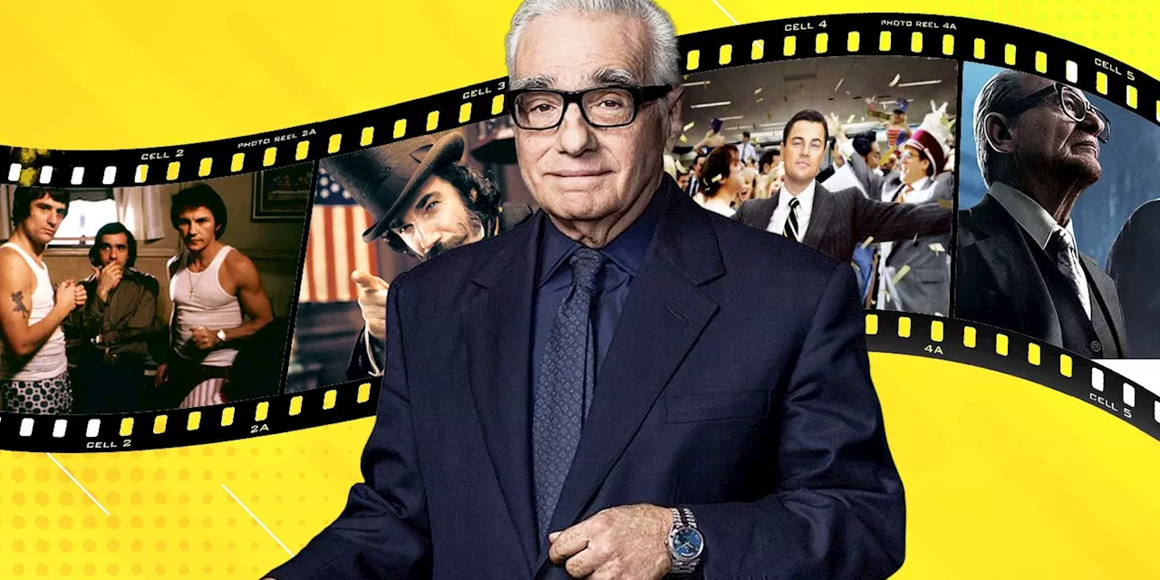 Martin Scorsese's Most Personal Movie Is His Early Documentary