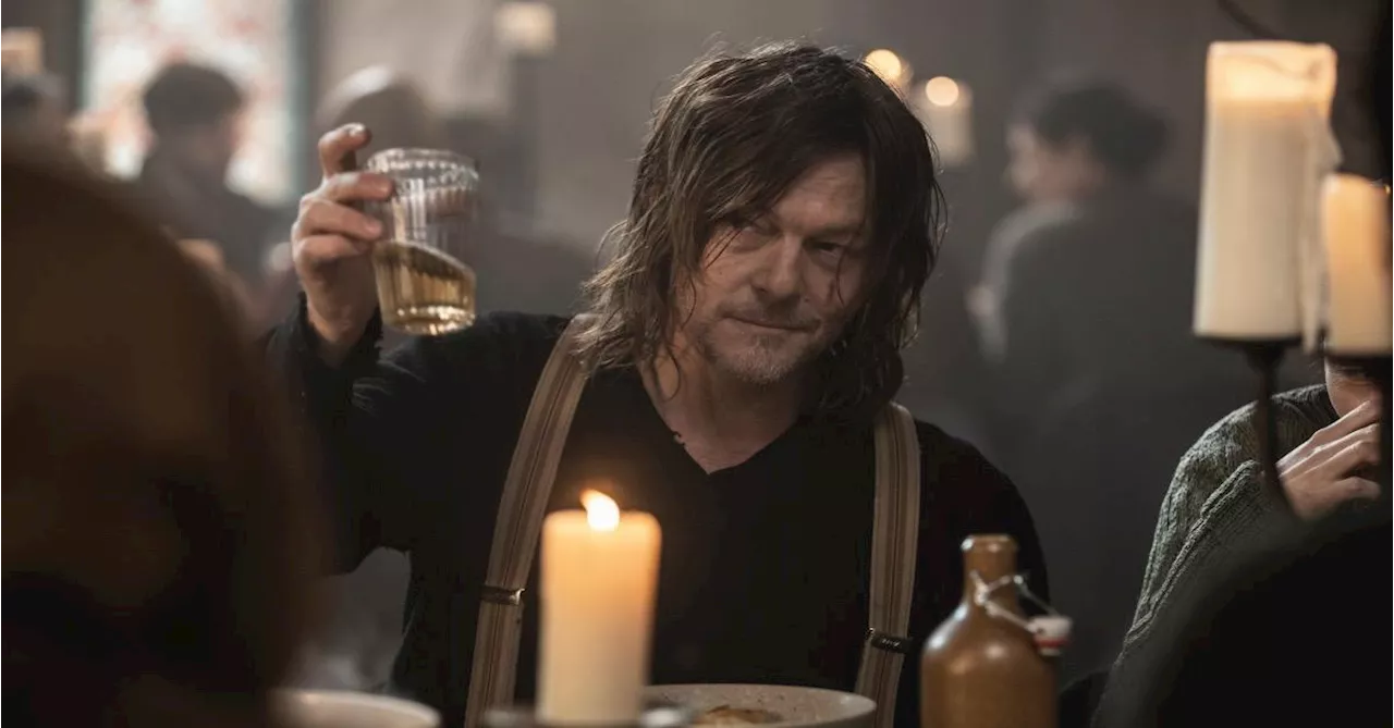 Where to Watch Daryl Dixon: How to Stream Every Episode of the Walking Dead Spin-off for Free