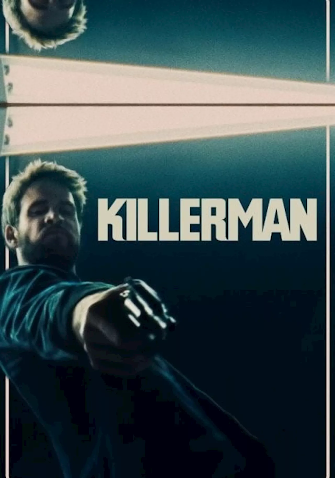 Killerman - Film (2019)