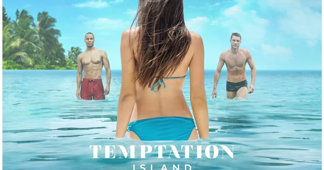 Temptation Island Season 1 Streaming: Watch & Stream Online via Peacock