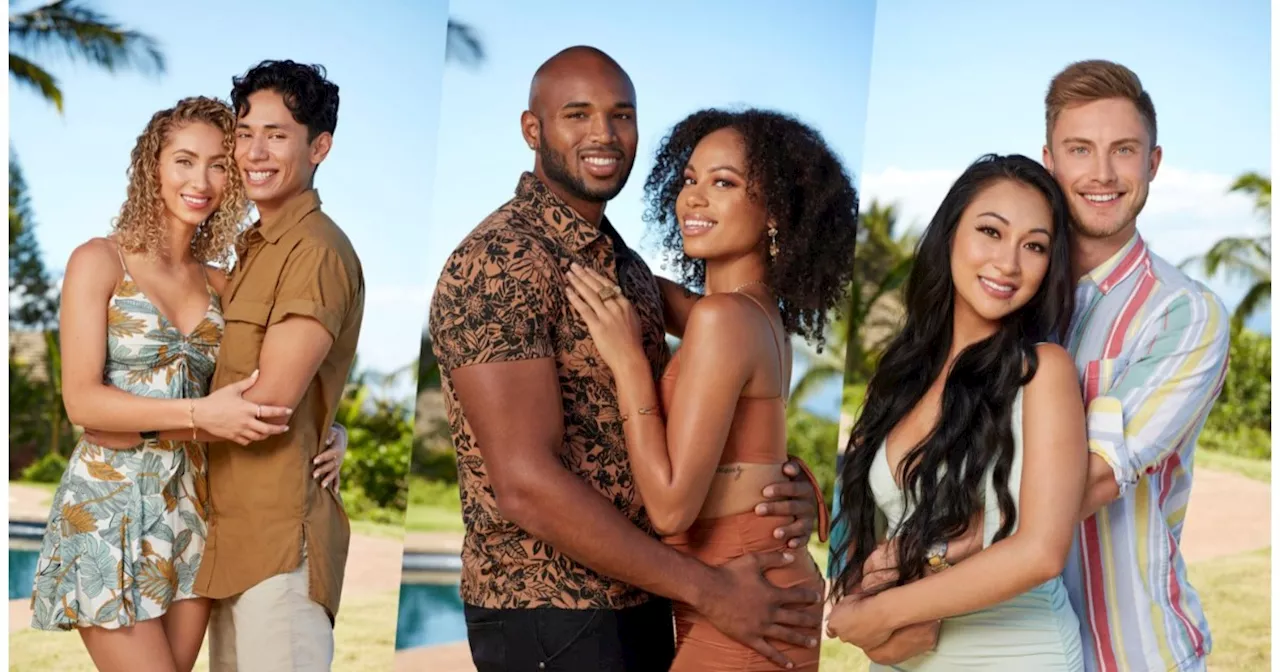 Temptation Island Season 4 Streaming: Watch & Stream Online via Peacock