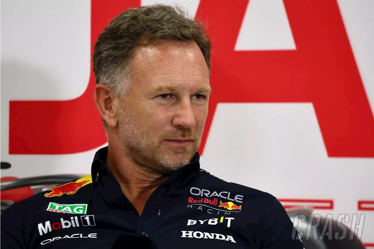 Red Bull political drama speculation pits Horner against Marko for $10m decision