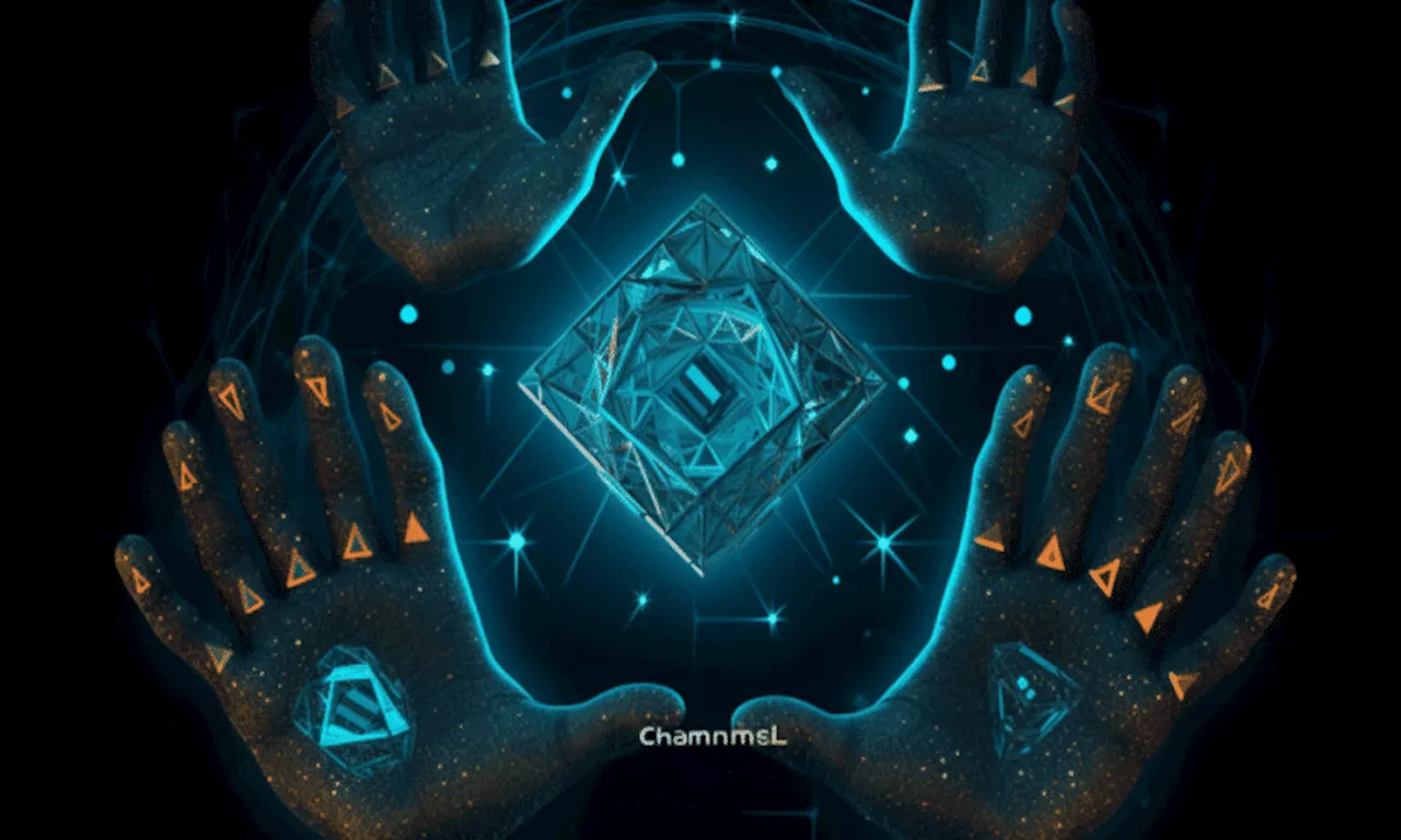 Chainlink’s volume increase has ‘large players’ written all over it