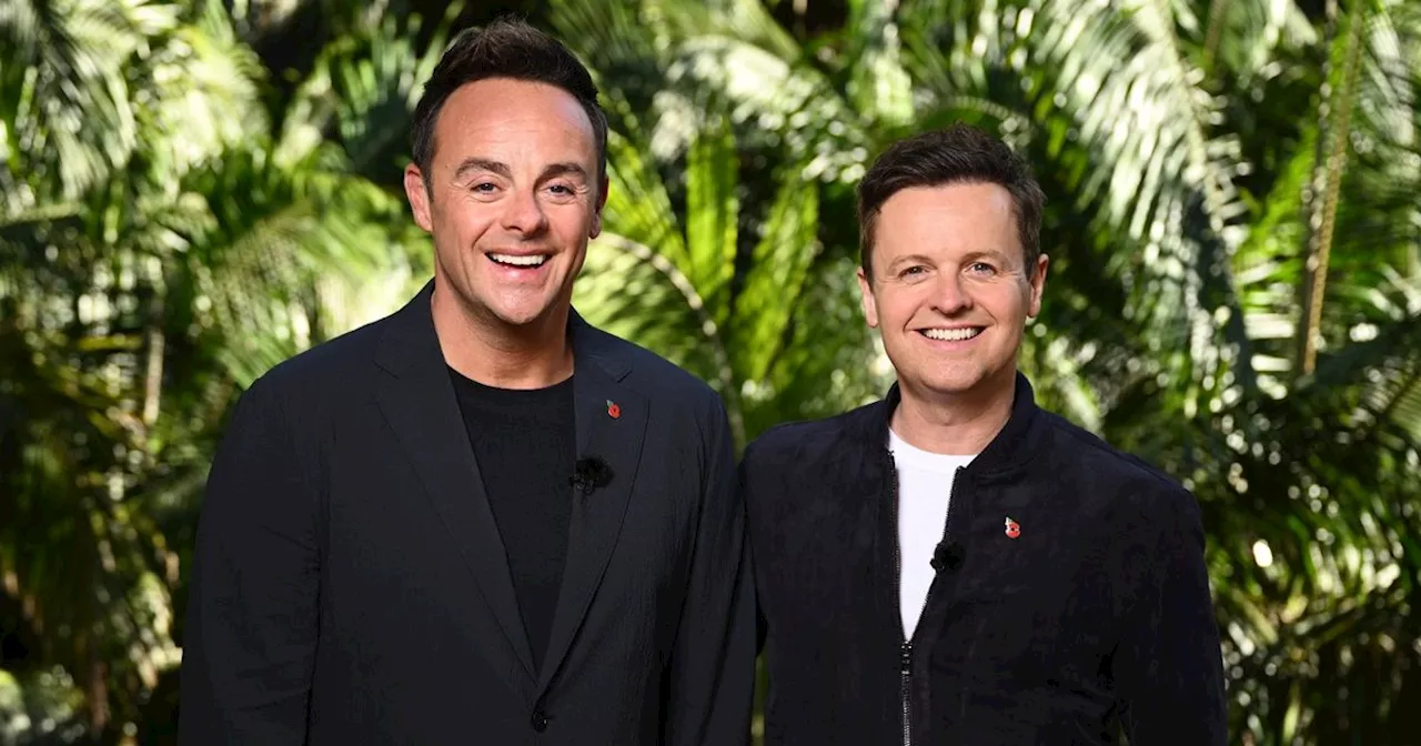 I'm A Celebrity 2023 rumoured line-up: Sitcom star, Hollywood heartthrob