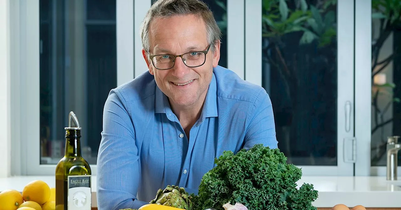 Michael Mosley's weight loss tips to 'lose belly fat fast' for 'easier' slimming