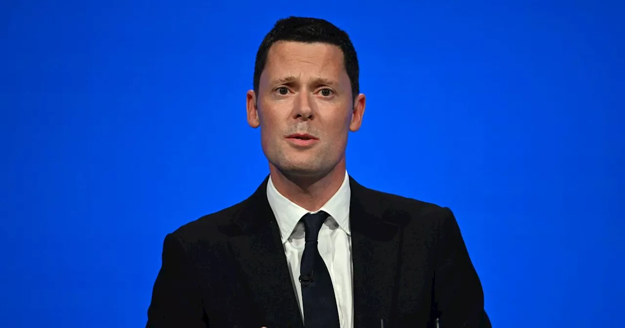 More foreign offenders to be sent home amid UK Gov plans to ease prison pressure