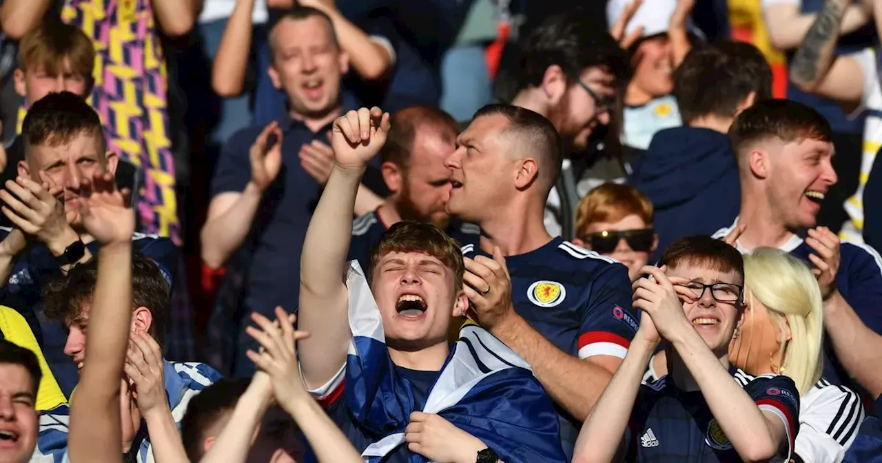 Scotland Euro 2024 destinations complete guide as Tartan Army get excited