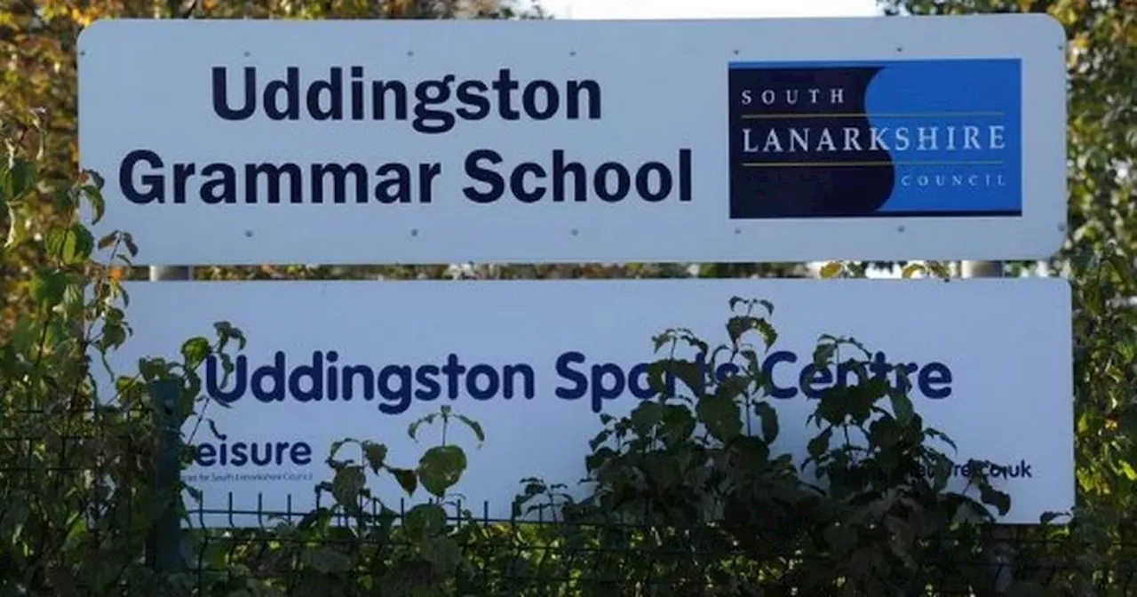 Scots teacher shouted at pupils and branded one 'attention seeker'