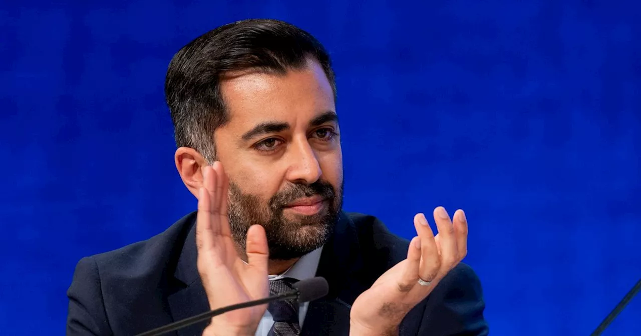 SNP backs new independence strategy after intervention by Humza Yousaf