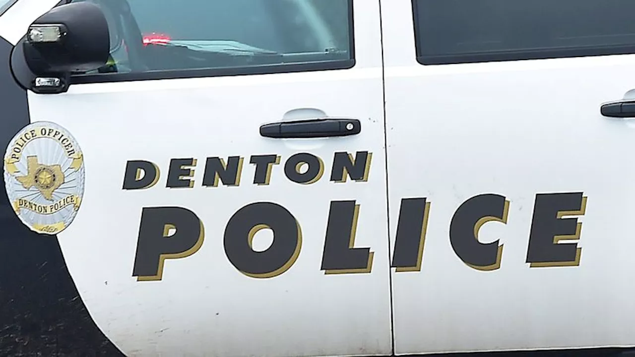 1 killed, 1 wounded in Denton high school parking lot shooting