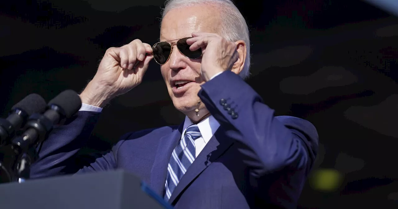 Biden closed Q3 with more cash on hand than entire GOP field