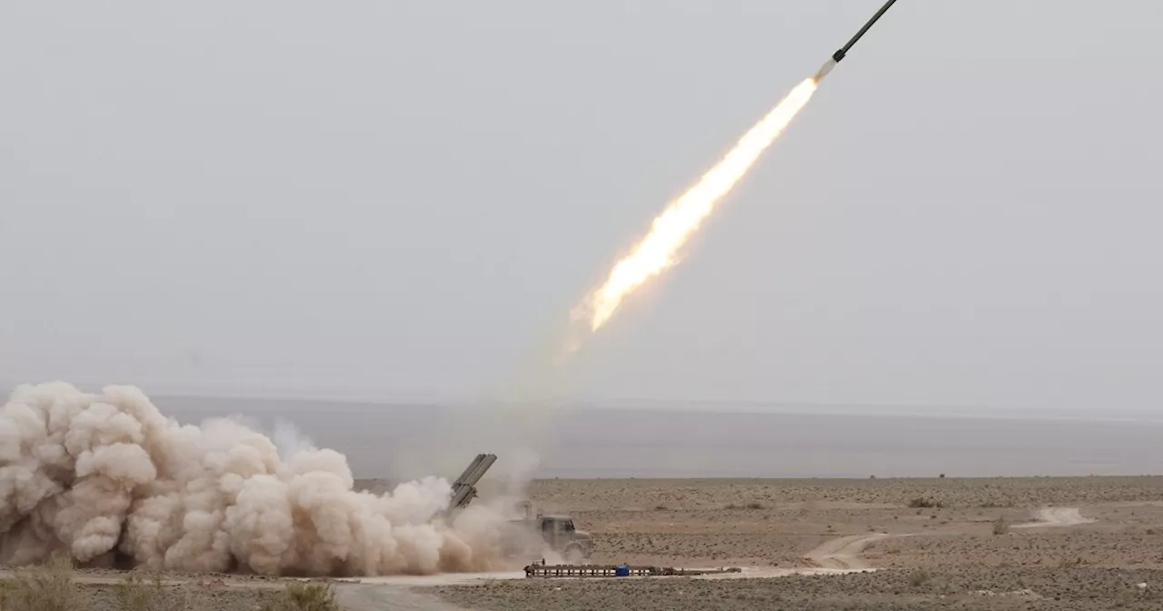 Israel war: UN sanctions on Iranian missiles will end next week