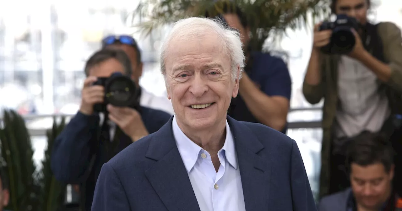 Michael Caine retires from acting